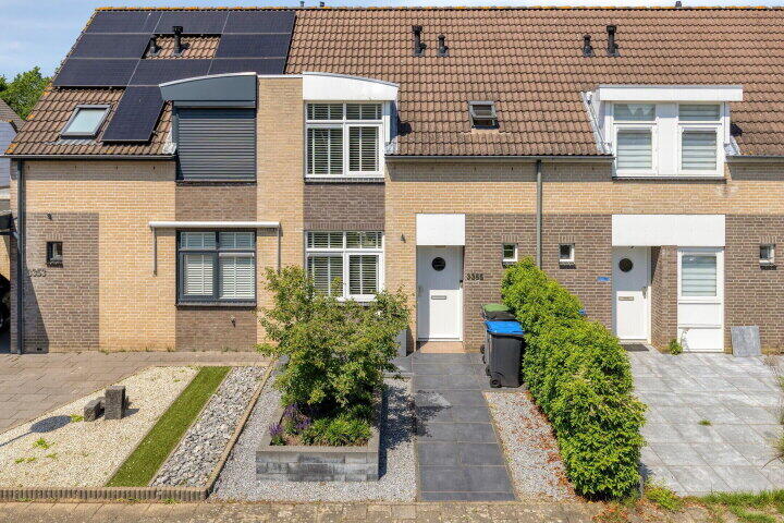 Foto 37 – Saltshof 3355, Wijchen