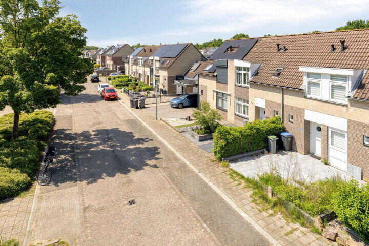 Foto 38 – Saltshof 3355, Wijchen