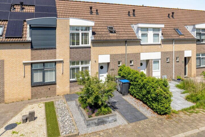 Foto 6 – Saltshof 3355, Wijchen