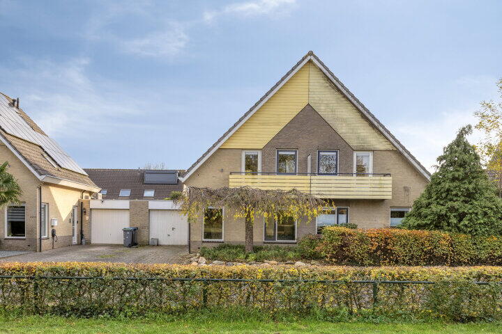 Foto 33 - Saltshof 3424, Wijchen