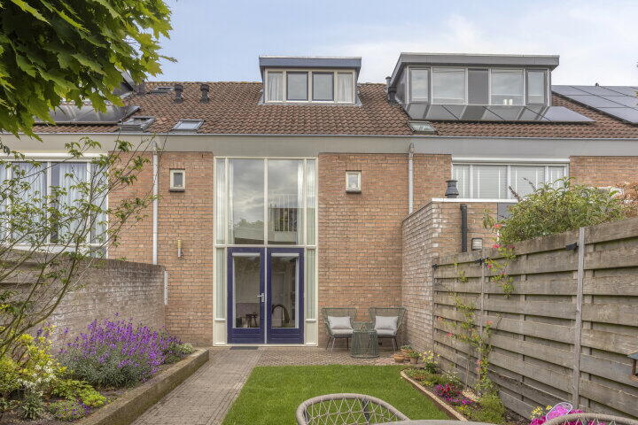 Foto 27 – Saltshof 3604, Wijchen