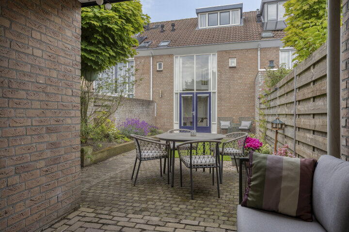 Foto 31 – Saltshof 3604, Wijchen