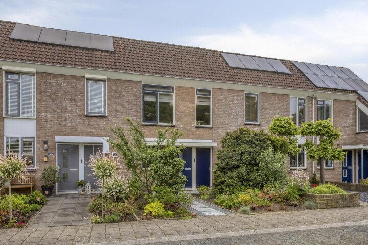 Foto 32 – Saltshof 3604, Wijchen