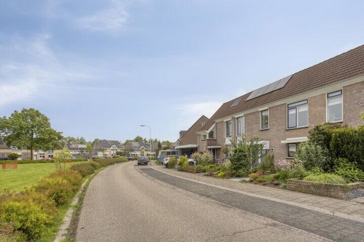 Foto 33 – Saltshof 3604, Wijchen