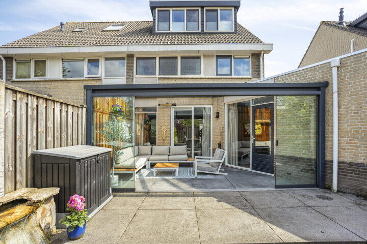 Foto 25 – Saltshof 3609, Wijchen