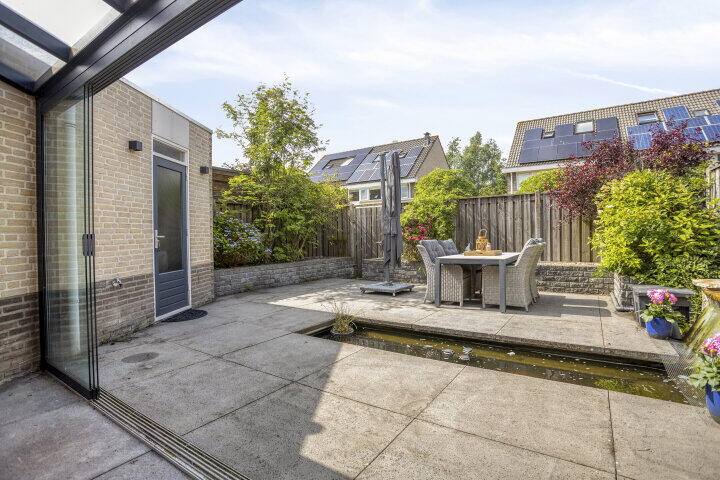 Foto 30 – Saltshof 3609, Wijchen