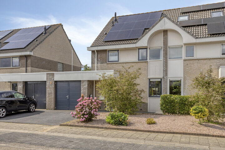 Foto 33 – Saltshof 3609, Wijchen