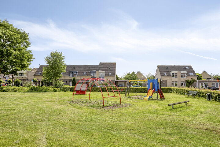 Foto 36 – Saltshof 3609, Wijchen