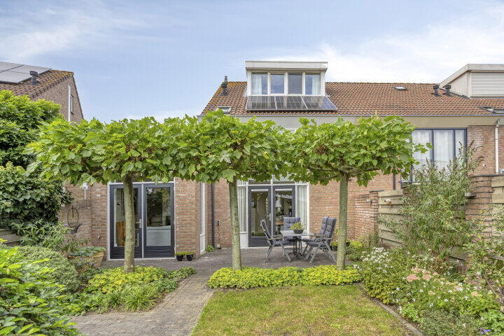 Foto 27 – Saltshof 3610, Wijchen