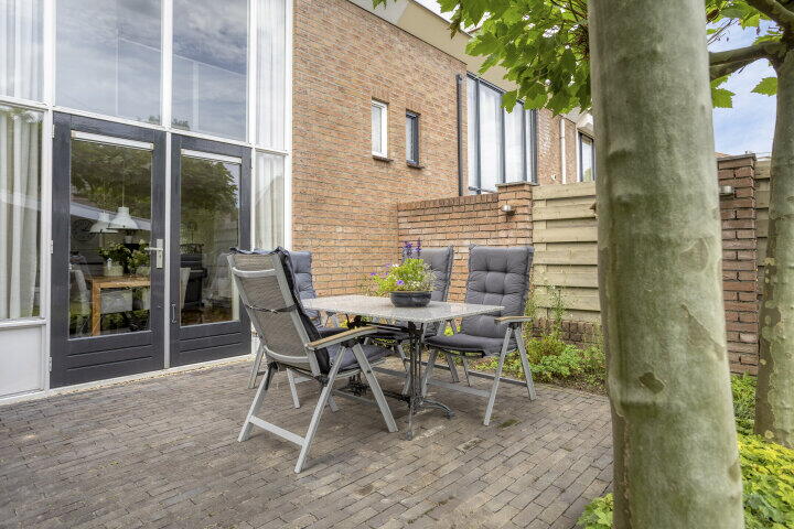 Foto 28 – Saltshof 3610, Wijchen