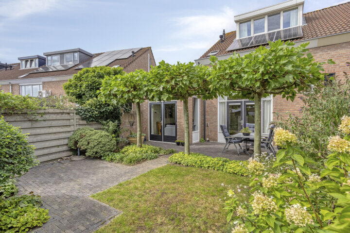 Foto 32 – Saltshof 3610, Wijchen