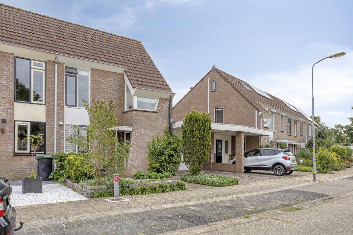 Foto 33 – Saltshof 3610, Wijchen