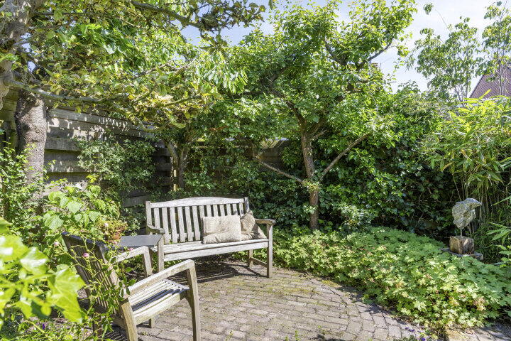Foto 25 – Saltshof 3628, Wijchen