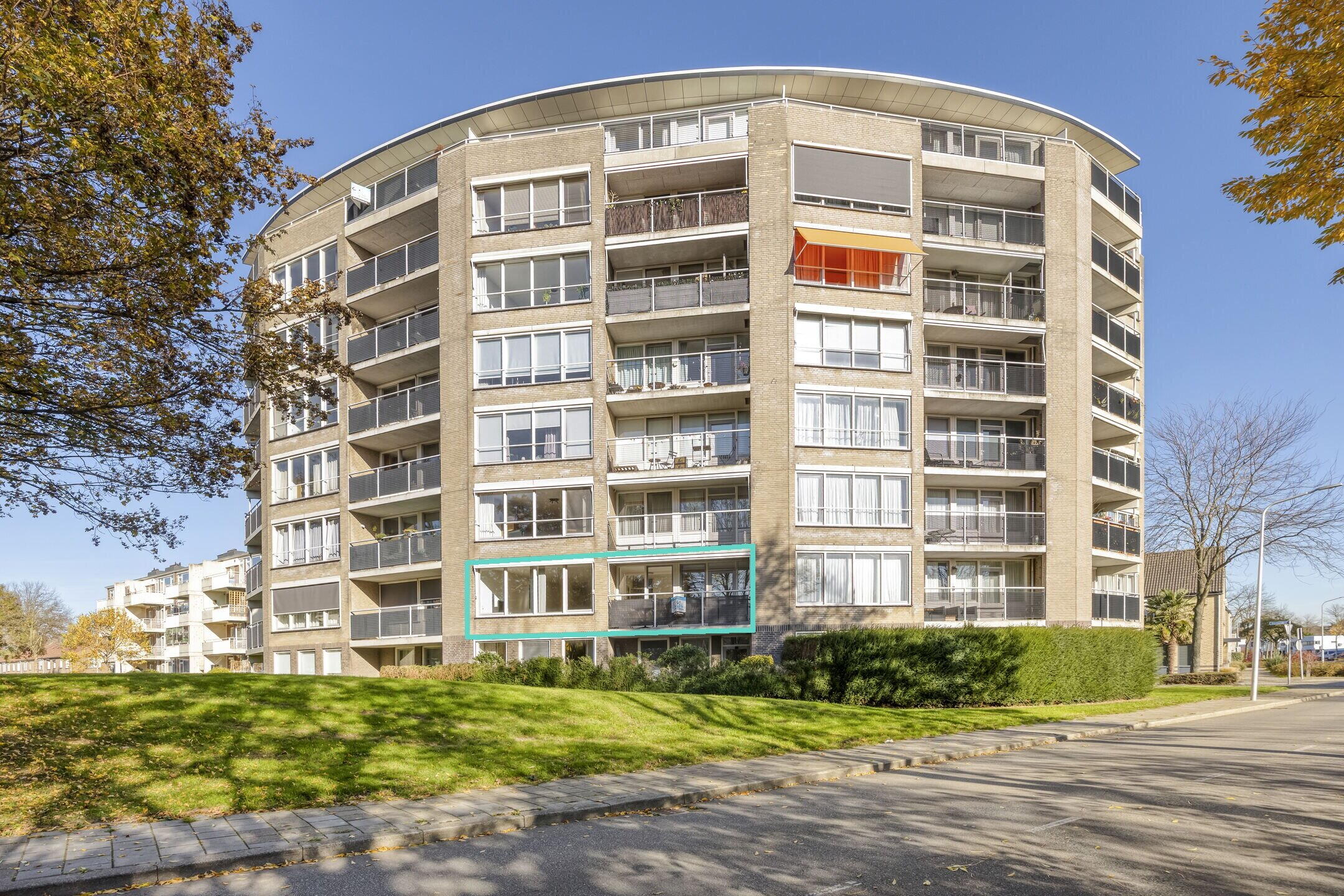 Online bezichtiging inplannen voor Salviabeemd 35 B, Maastricht