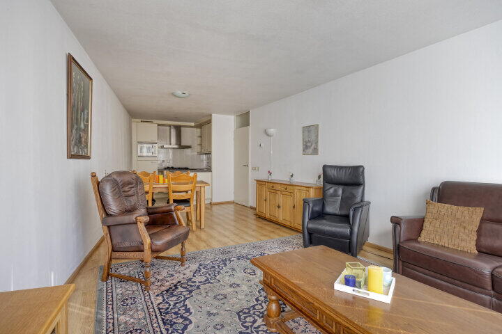 Foto 16 - Salviabeemd 35 B, Maastricht