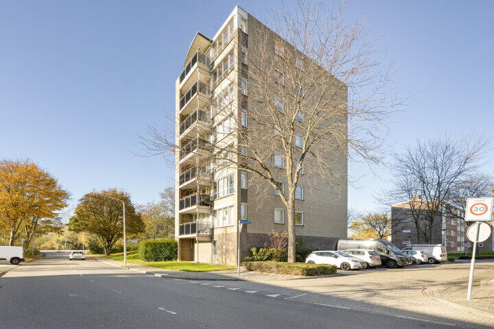 Foto 30 - Salviabeemd 35 B, Maastricht