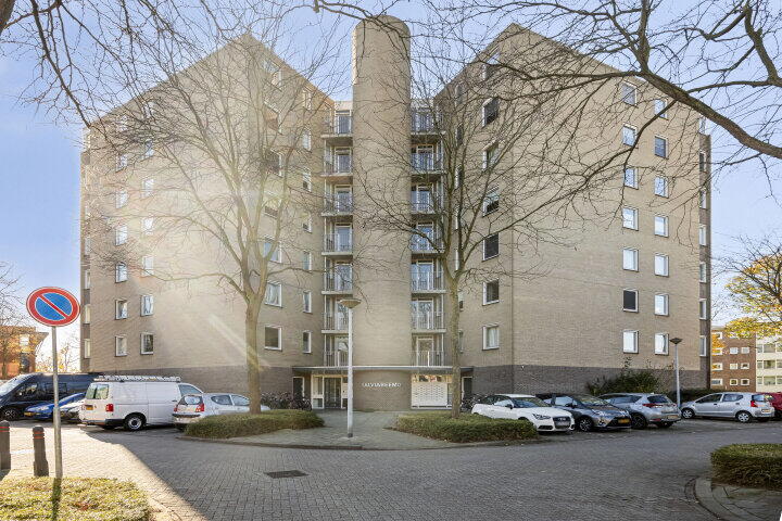 Foto 6 - Salviabeemd 35 B, Maastricht