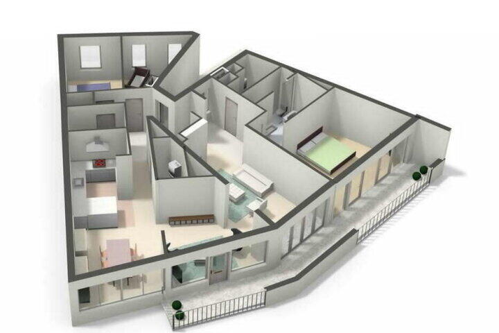 Foto 38 - Salviabeemd 39 H, Maastricht