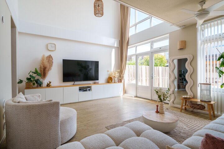 Foto 19 – Samoastraat 52, Almere