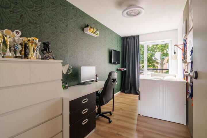 Foto 28 – Samoastraat 52, Almere