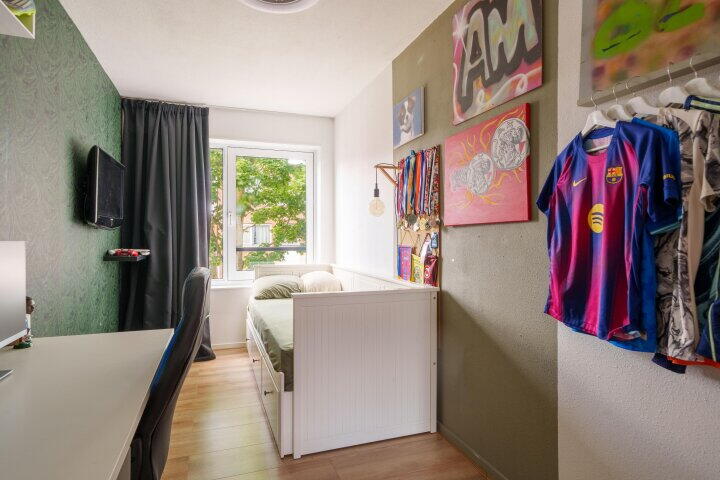 Foto 29 – Samoastraat 52, Almere