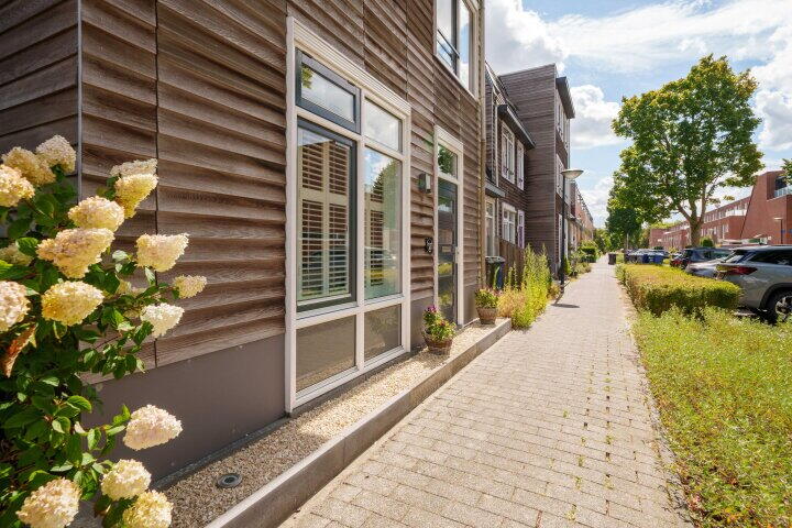 Foto 5 – Samoastraat 52, Almere