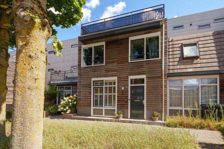 Foto 6 – Samoastraat 52, Almere