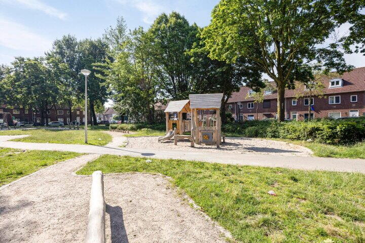 Foto 19 – Samuel de Langestraat 5, Eindhoven