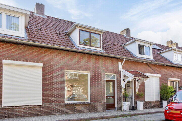 Foto 21 – Samuel de Langestraat 5, Eindhoven