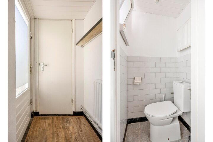 Foto 6 – Samuel de Langestraat 5, Eindhoven
