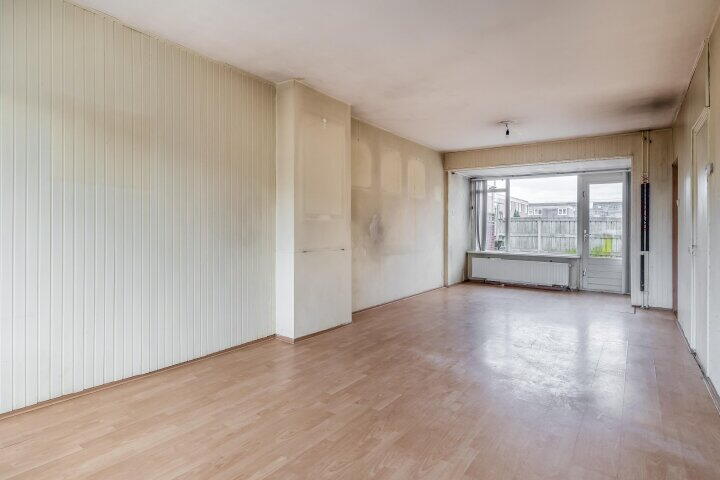 Foto 2 - Sandenburgstraat 10, Nijmegen