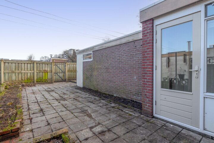 Foto 14 - Sandenburgstraat 10, Nijmegen