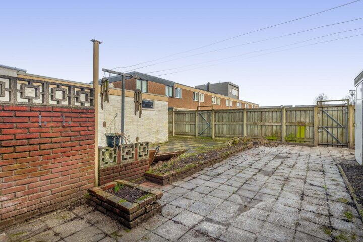 Foto 15 - Sandenburgstraat 10, Nijmegen