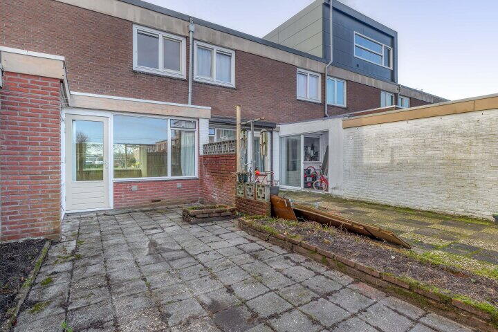 Foto 18 - Sandenburgstraat 10, Nijmegen