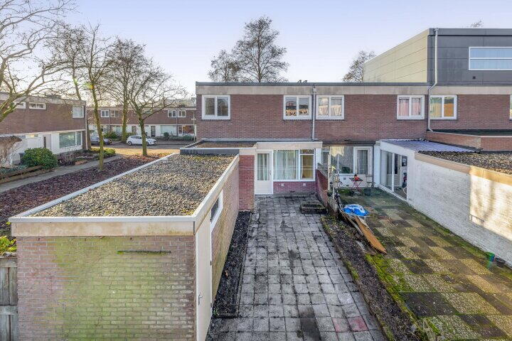 Foto 19 - Sandenburgstraat 10, Nijmegen