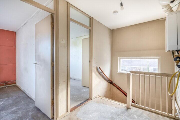 Foto 21 - Sandenburgstraat 10, Nijmegen