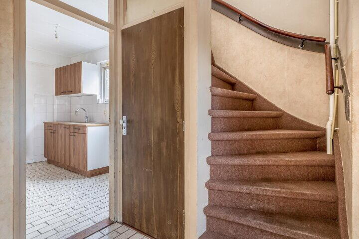 Foto 4 - Sandenburgstraat 10, Nijmegen