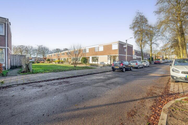 Foto 38 - Sandenburgstraat 10, Nijmegen