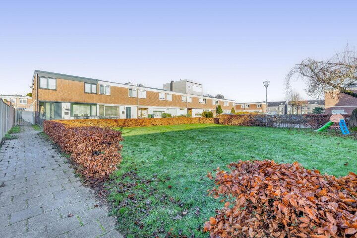 Foto 40 - Sandenburgstraat 10, Nijmegen