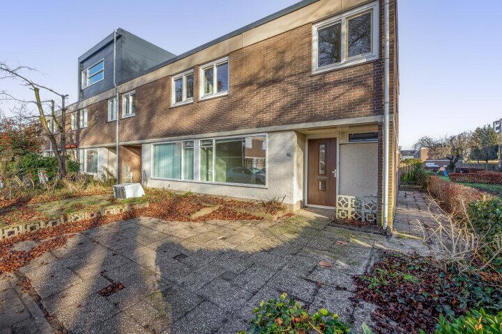 Foto 41 - Sandenburgstraat 10, Nijmegen