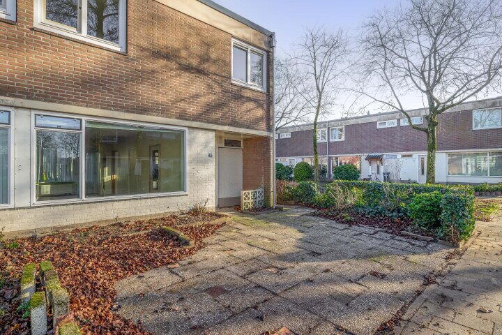 Foto 42 - Sandenburgstraat 10, Nijmegen