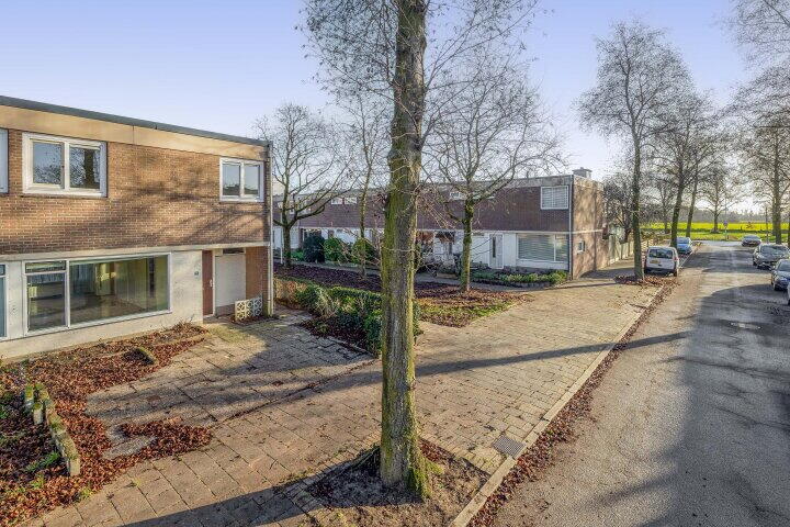 Foto 43 - Sandenburgstraat 10, Nijmegen