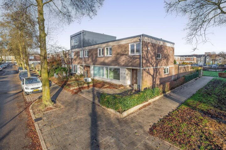 Foto 44 - Sandenburgstraat 10, Nijmegen