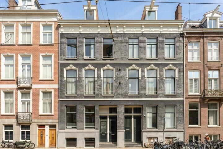 Sarphatistraat 85 K