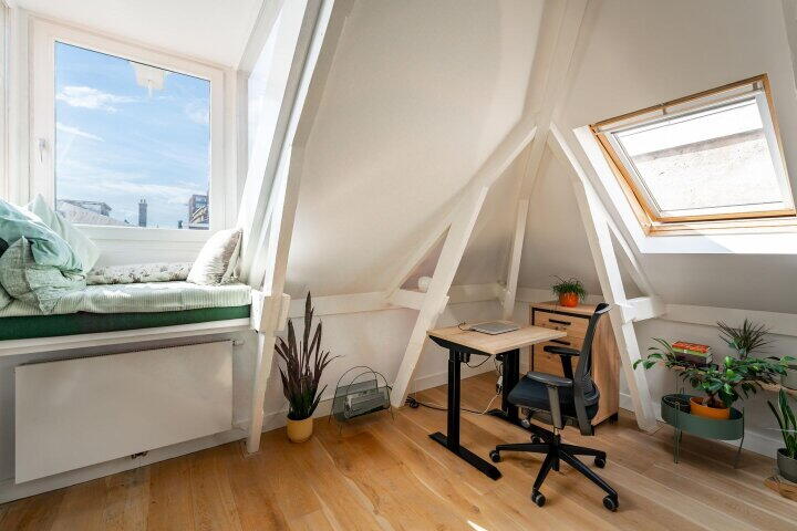 Foto 17 – Sarphatistraat 85 K, Amsterdam