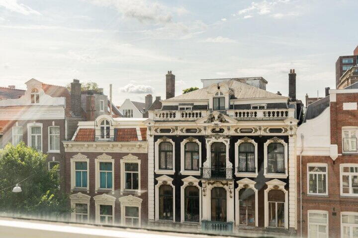 Foto 20 – Sarphatistraat 85 K, Amsterdam