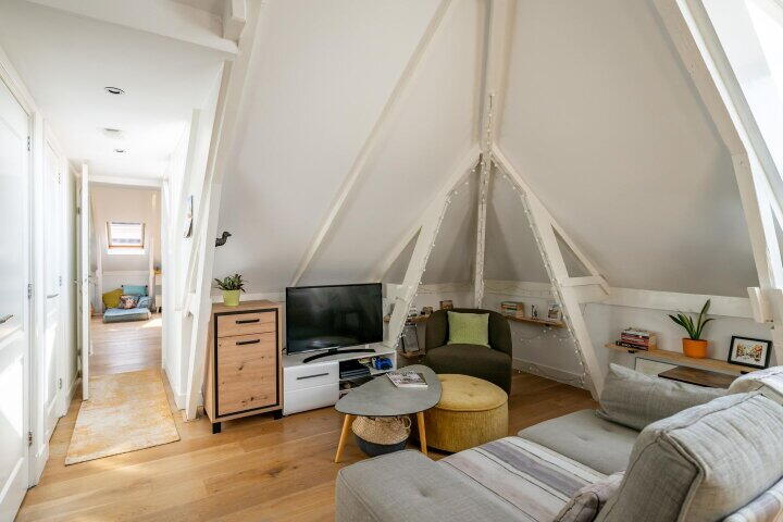 Foto 21 – Sarphatistraat 85 K, Amsterdam