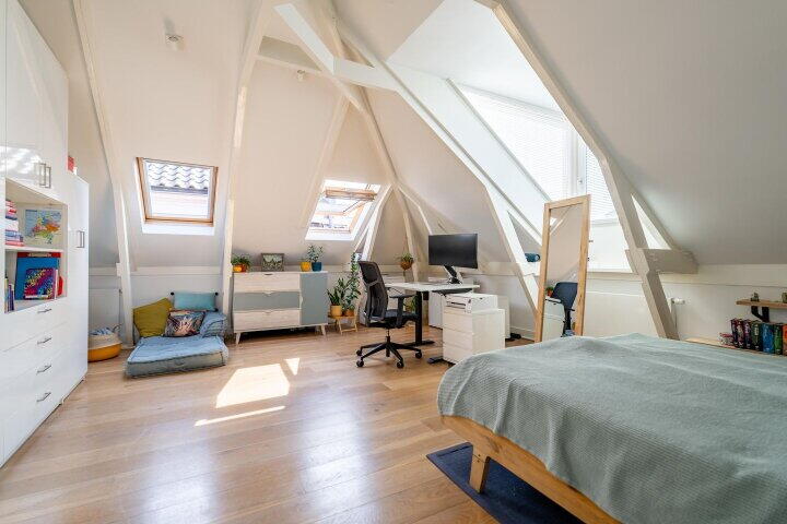 Foto 25 – Sarphatistraat 85 K, Amsterdam