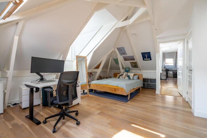 Foto 26 – Sarphatistraat 85 K, Amsterdam