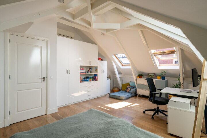 Foto 28 – Sarphatistraat 85 K, Amsterdam